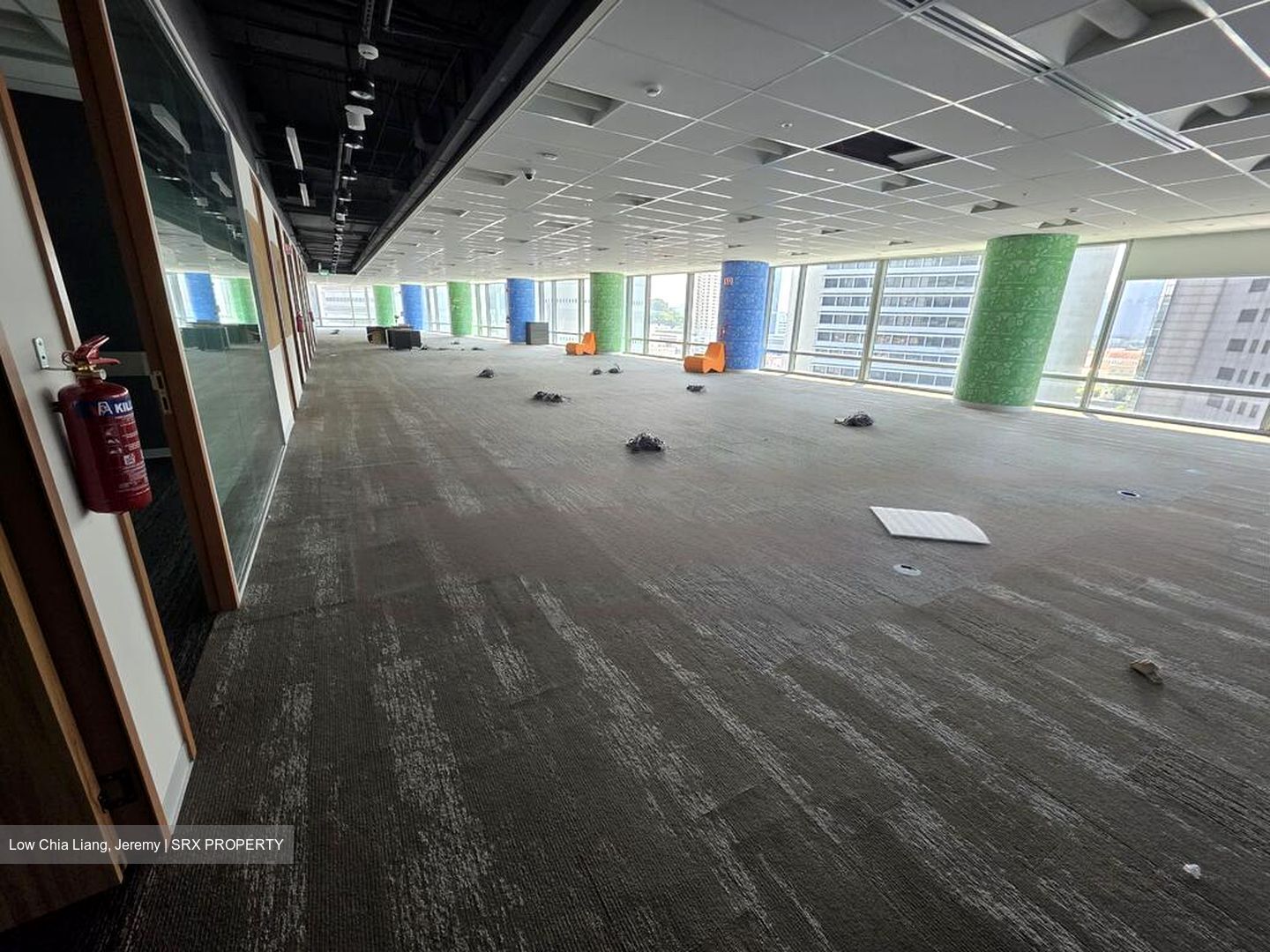 Capital Square (D1), Office #460840291